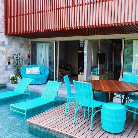 Apartament Ile De Pipa Luxo Praia de Pipa Zewnętrze zdjęcie