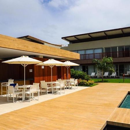 Apartament Ile De Pipa Luxo Praia de Pipa Zewnętrze zdjęcie