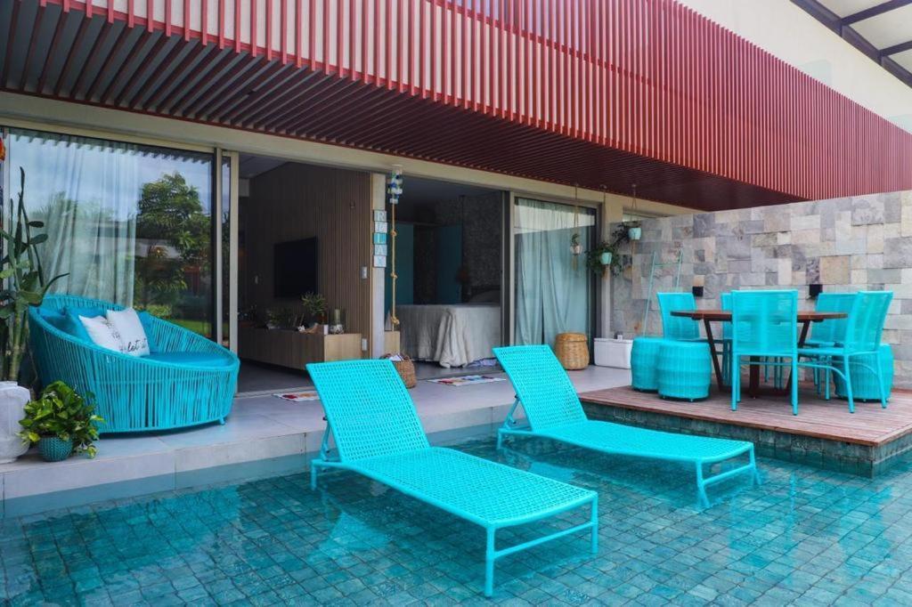 Apartament Ile De Pipa Luxo Praia de Pipa Zewnętrze zdjęcie