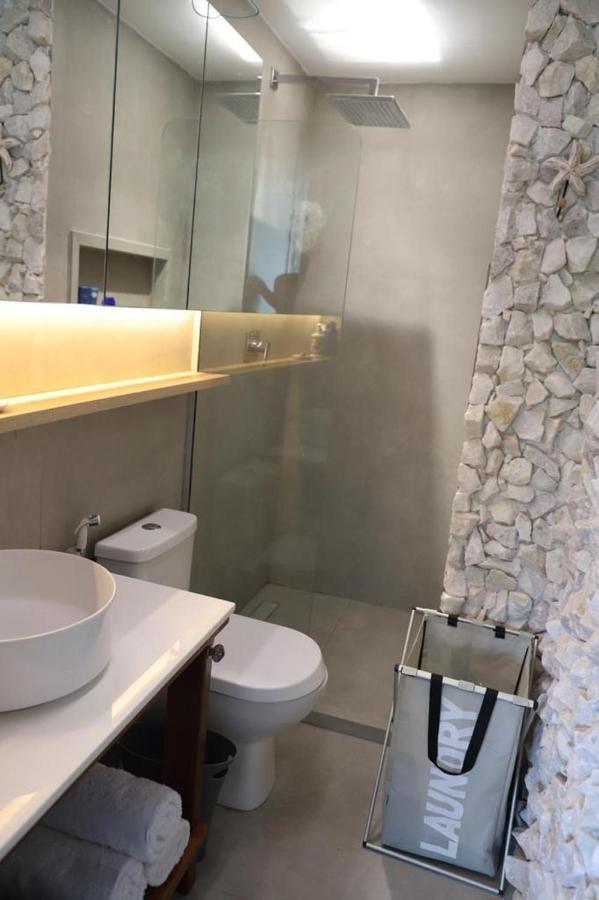 Apartament Ile De Pipa Luxo Praia de Pipa Zewnętrze zdjęcie