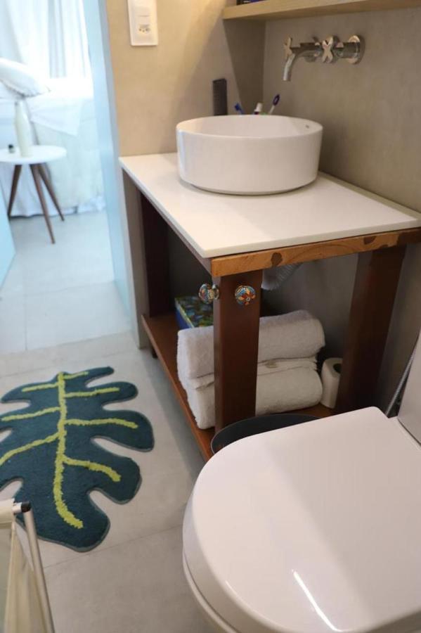 Apartament Ile De Pipa Luxo Praia de Pipa Zewnętrze zdjęcie