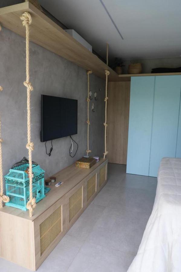 Apartament Ile De Pipa Luxo Praia de Pipa Zewnętrze zdjęcie