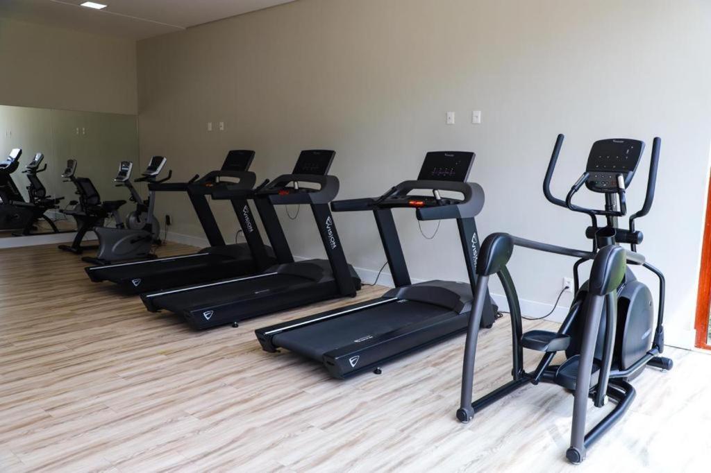 Apartament Ile De Pipa Luxo Praia de Pipa Zewnętrze zdjęcie