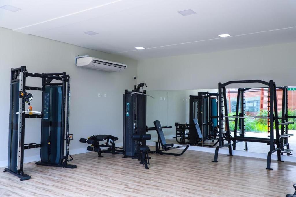 Apartament Ile De Pipa Luxo Praia de Pipa Zewnętrze zdjęcie