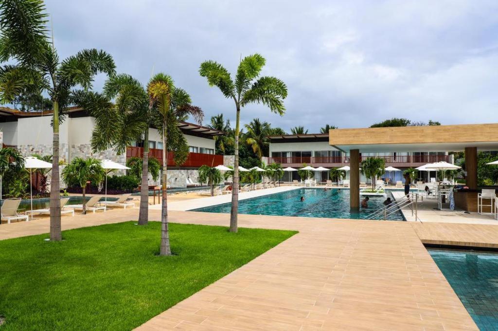 Apartament Ile De Pipa Luxo Praia de Pipa Zewnętrze zdjęcie