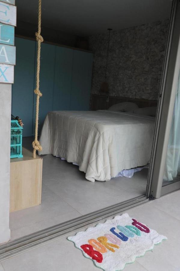 Apartament Ile De Pipa Luxo Praia de Pipa Zewnętrze zdjęcie