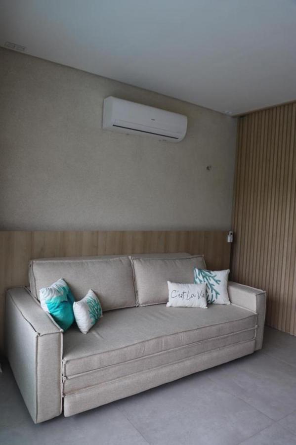 Apartament Ile De Pipa Luxo Praia de Pipa Zewnętrze zdjęcie