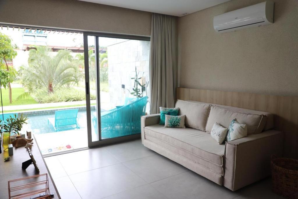 Apartament Ile De Pipa Luxo Praia de Pipa Zewnętrze zdjęcie