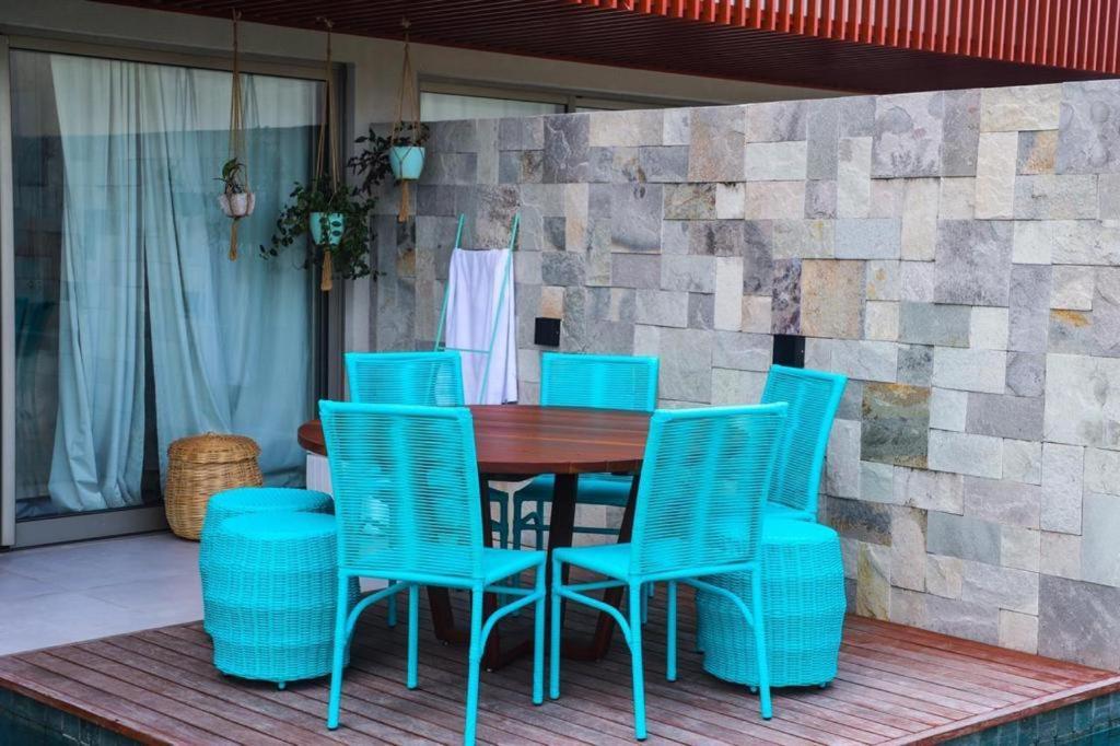 Apartament Ile De Pipa Luxo Praia de Pipa Zewnętrze zdjęcie