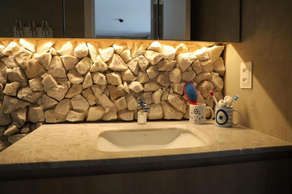 Apartament Ile De Pipa Luxo Praia de Pipa Zewnętrze zdjęcie