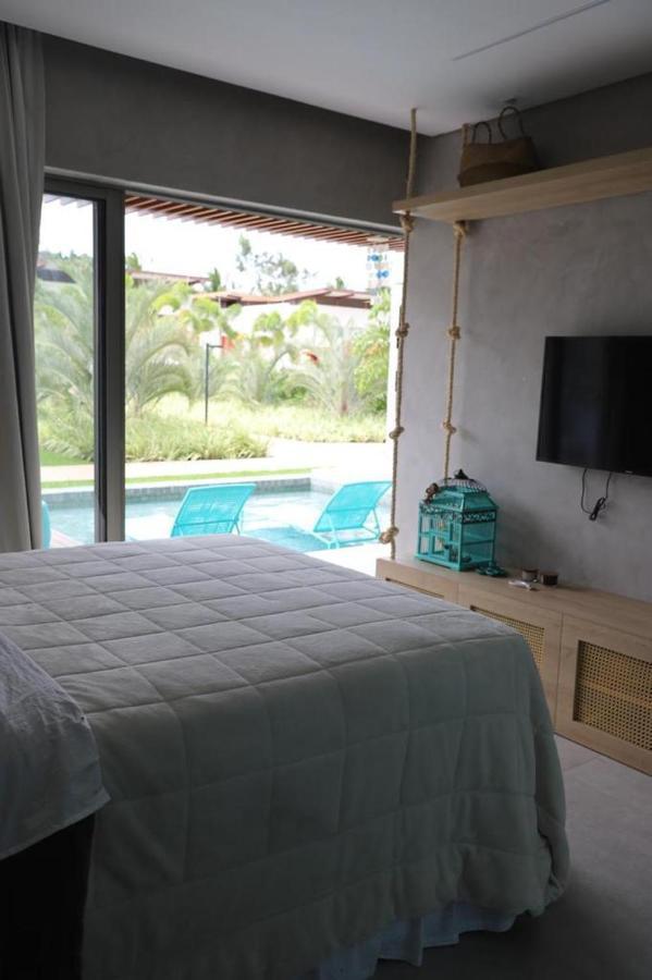 Apartament Ile De Pipa Luxo Praia de Pipa Zewnętrze zdjęcie