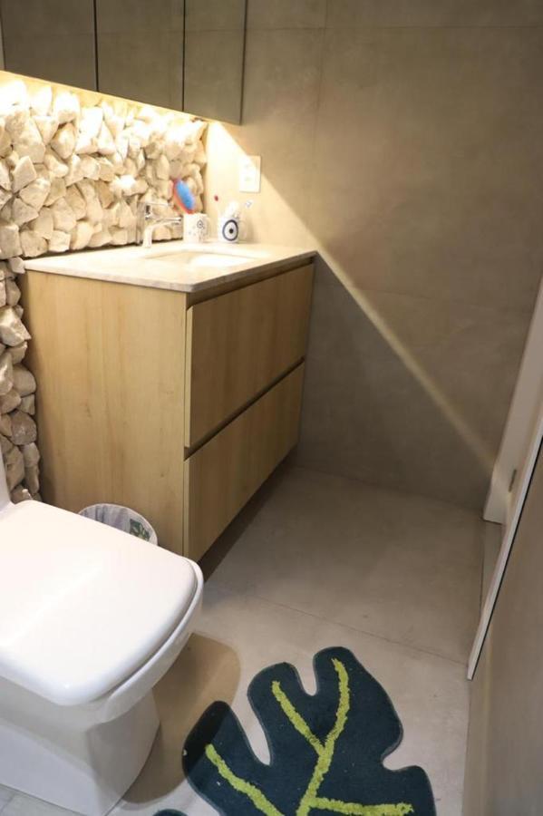 Apartament Ile De Pipa Luxo Praia de Pipa Zewnętrze zdjęcie