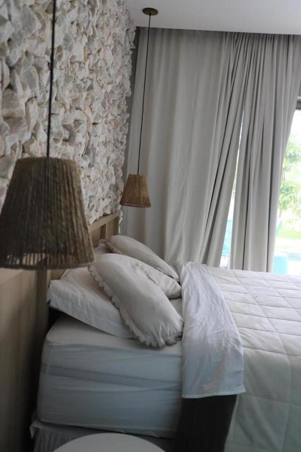 Apartament Ile De Pipa Luxo Praia de Pipa Zewnętrze zdjęcie