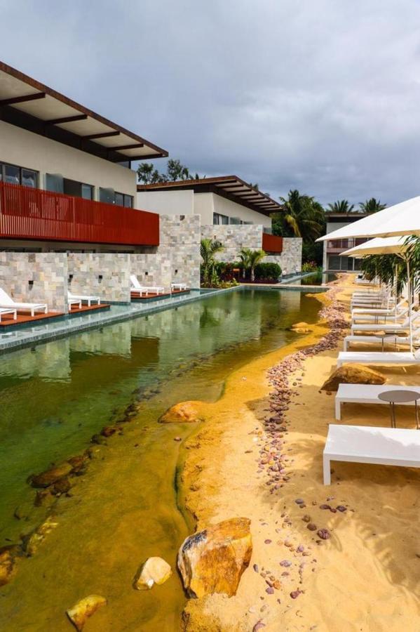 Apartament Ile De Pipa Luxo Praia de Pipa Zewnętrze zdjęcie