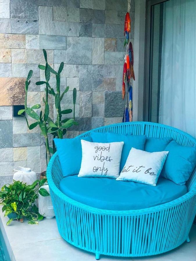 Apartament Ile De Pipa Luxo Praia de Pipa Zewnętrze zdjęcie
