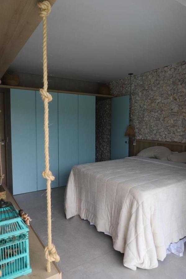 Apartament Ile De Pipa Luxo Praia de Pipa Zewnętrze zdjęcie
