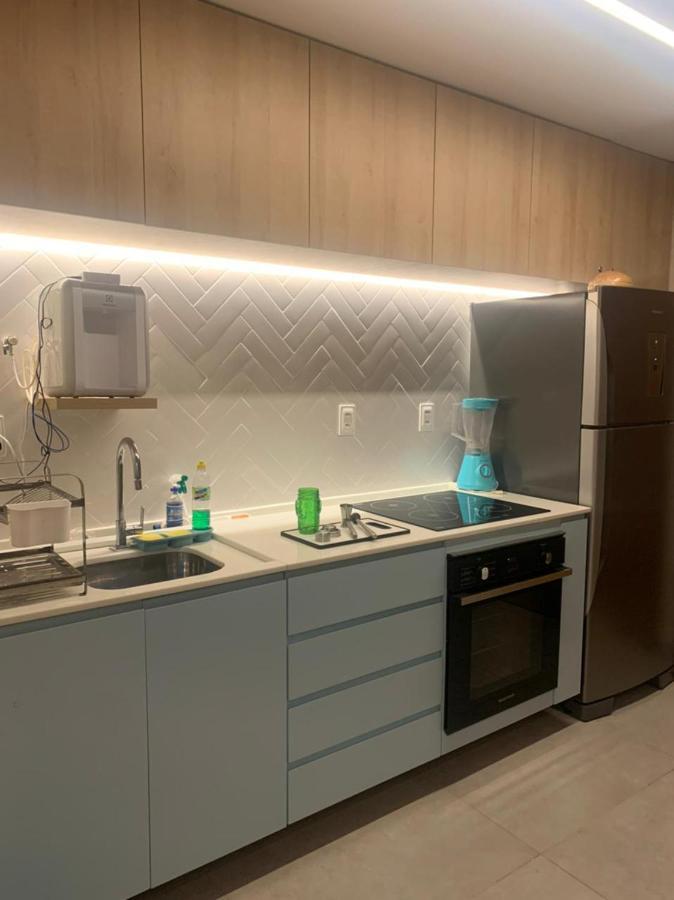 Apartament Ile De Pipa Luxo Praia de Pipa Zewnętrze zdjęcie