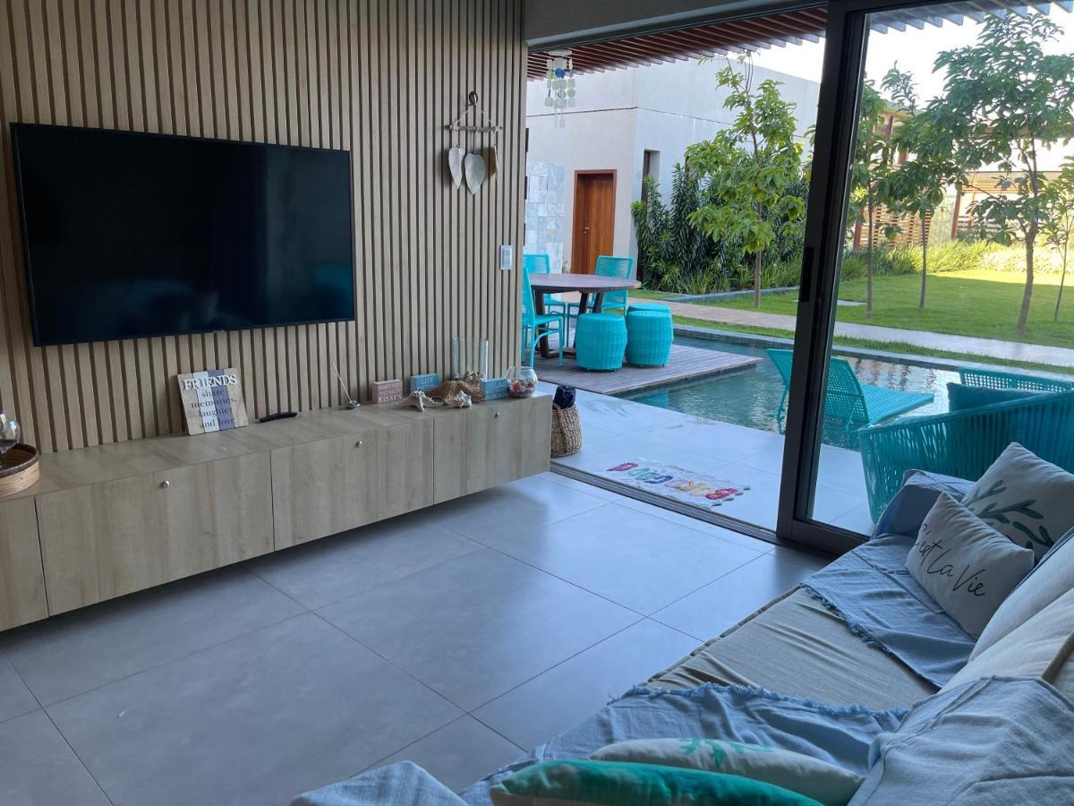 Apartament Ile De Pipa Luxo Praia de Pipa Zewnętrze zdjęcie