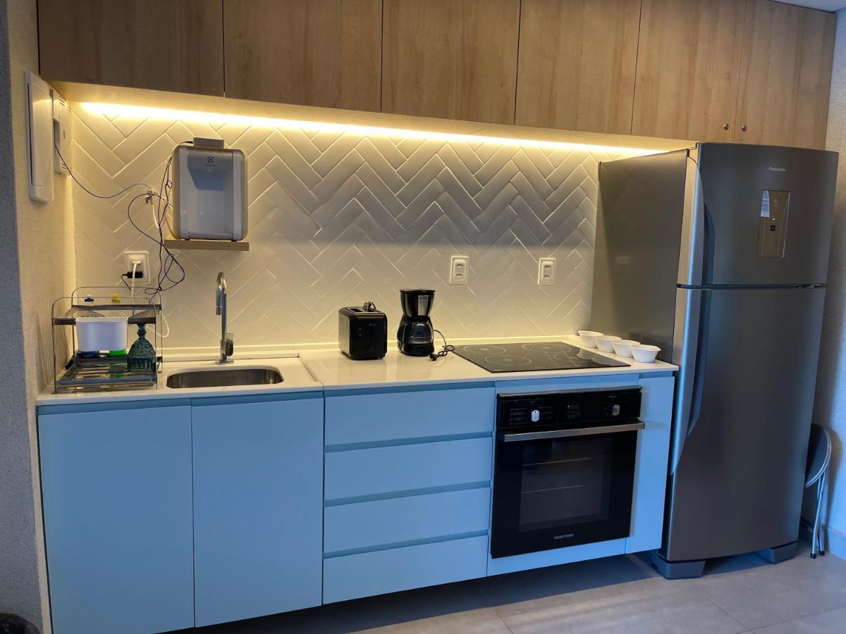 Apartament Ile De Pipa Luxo Praia de Pipa Zewnętrze zdjęcie